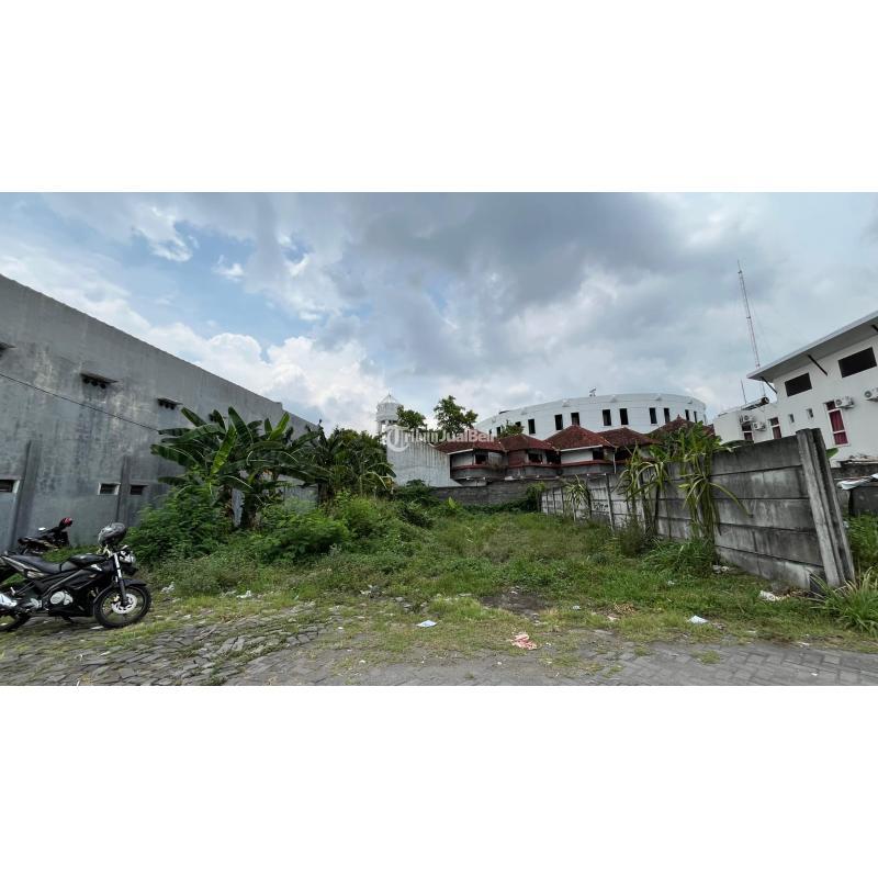 Dijual Kost di Seturan Tipe 708 Legalitas SHM Siap Huni - Sleman