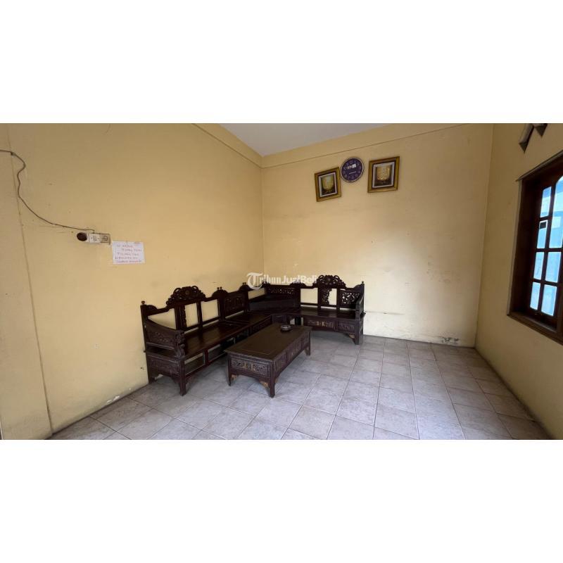 Dijual Kost di Seturan Tipe 708 Legalitas SHM Siap Huni - Sleman