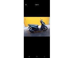 Motor Honda Vario Bekas Tahun 2012 - Klaten