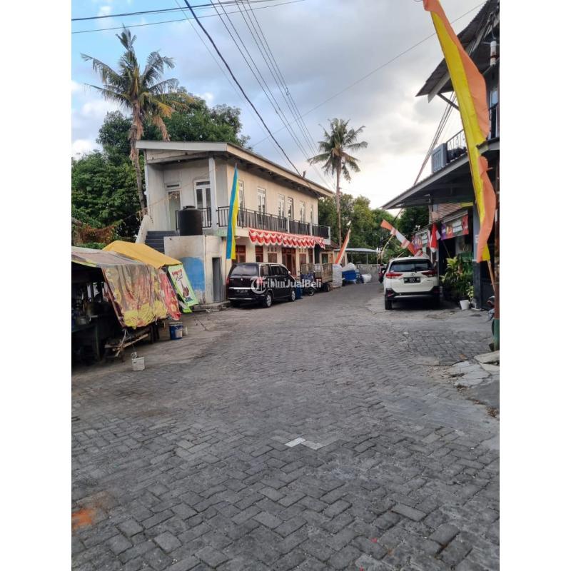 Dijual Rumah Mewah Tipe 1500 Siap Huni - Sleman