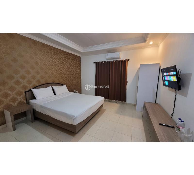 Dijual Rumah Mewah Tipe 1500 Siap Huni - Sleman