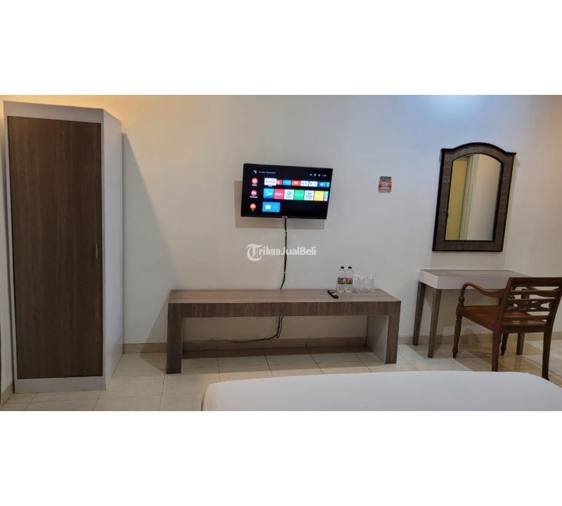 Dijual Rumah Mewah Tipe 1500 Siap Huni - Sleman