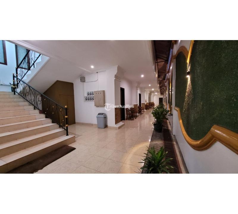 Dijual Rumah Mewah Tipe 1500 Siap Huni - Sleman