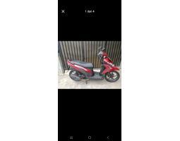Motor Honda Vario Fi Bekas Tahun 2015 - Sukoharjo