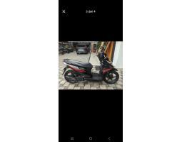 Motor Honda Beat Tahun 2017 Bekas - Sukoharjo