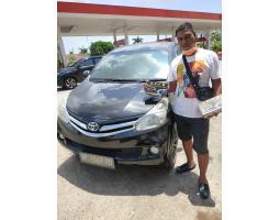 Peredam Guncangan Balance Ahlinya atasi Limbung dan Amblas Mobil Awet 9 Tahun - Jambi