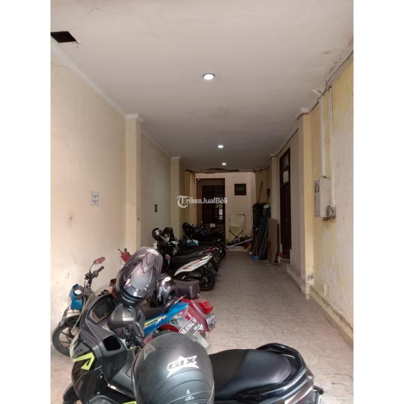 Dijual Kost Mewah Siap Huni Tipr13200 Legalitas SHM - Sleman