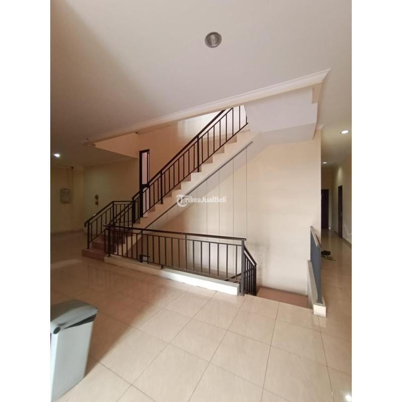 Dijual Kost Mewah Siap Huni Tipr13200 Legalitas SHM - Sleman