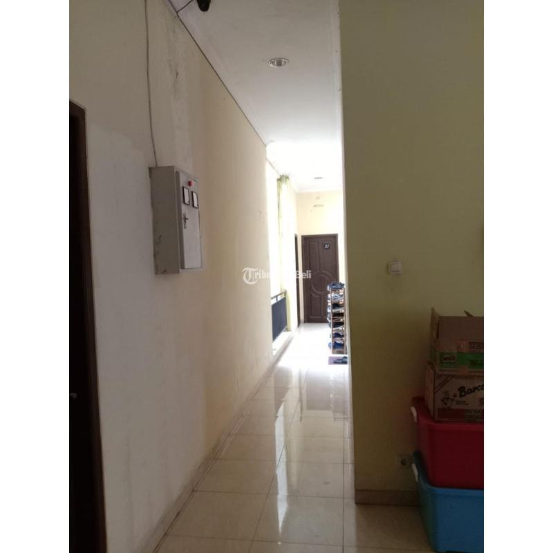 Dijual Kost Mewah Siap Huni Tipr13200 Legalitas SHM - Sleman