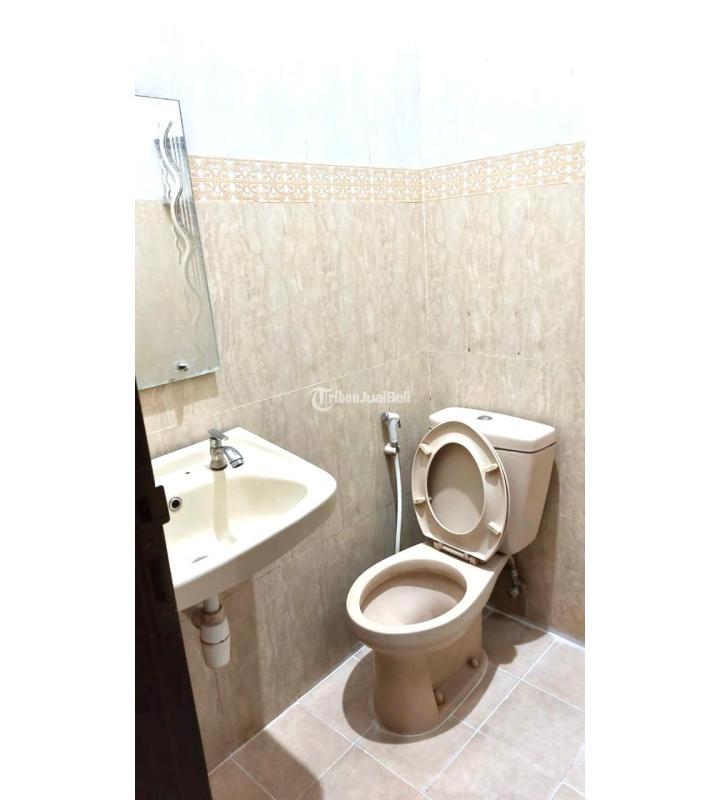 Dijual Kost Mewah Siap Huni Tipr13200 Legalitas SHM - Sleman