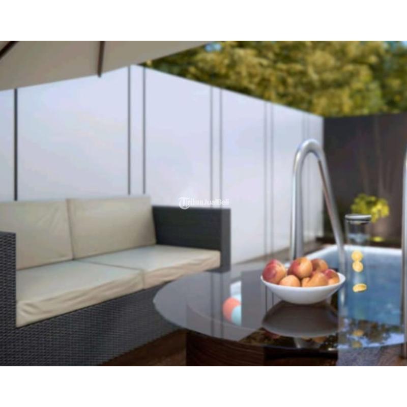 Dijual Rumah Mewah 2 Lantai Strategis Dekat UII - Sleman