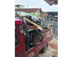 Buang Barang Furnitur Jogja - Sleman