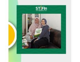 Tes Potensi Anak STIFIn Lampung - Bandar Lampung