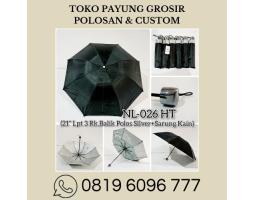 Supplier Payung Lipat Kecil Termurah Jogja - Bantul