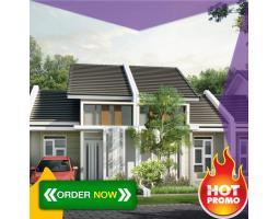 Dijual Rumah Promo Perumahan Baru Tanpa DP - Ponorogo