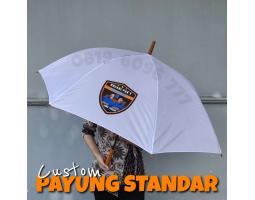 Payung Custom Terdekat - Jogja