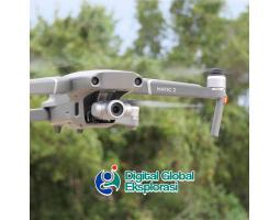 Jasa Pemetaan Drone Seluma Global Eksplorasi - Sleman