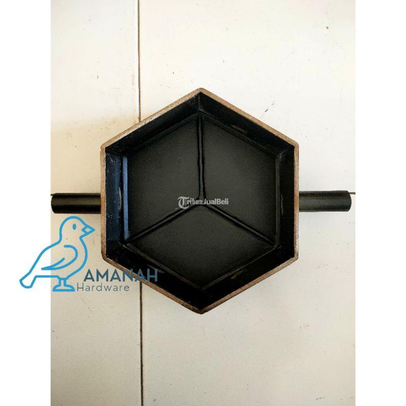 Cetakan Paving Berkualitas - Bantul 