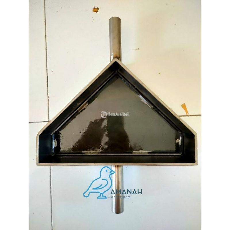 Cetakan Paving Berkualitas - Gunung Kidul