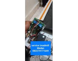 Teknisi Treadmill - Medan