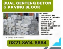 Paving Taman Solusi Terbaik untuk Mempercantik Halaman - Malang Kota