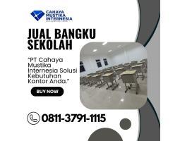 Distributor Kursi Sekolah Modern - Bandung