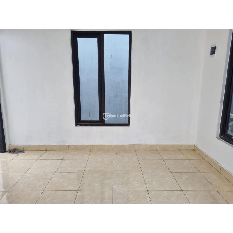 Dijual Rumah Siap Huni 2KT 1KM SHM Cocok Untuk Investasi Masa Depan - Bantul