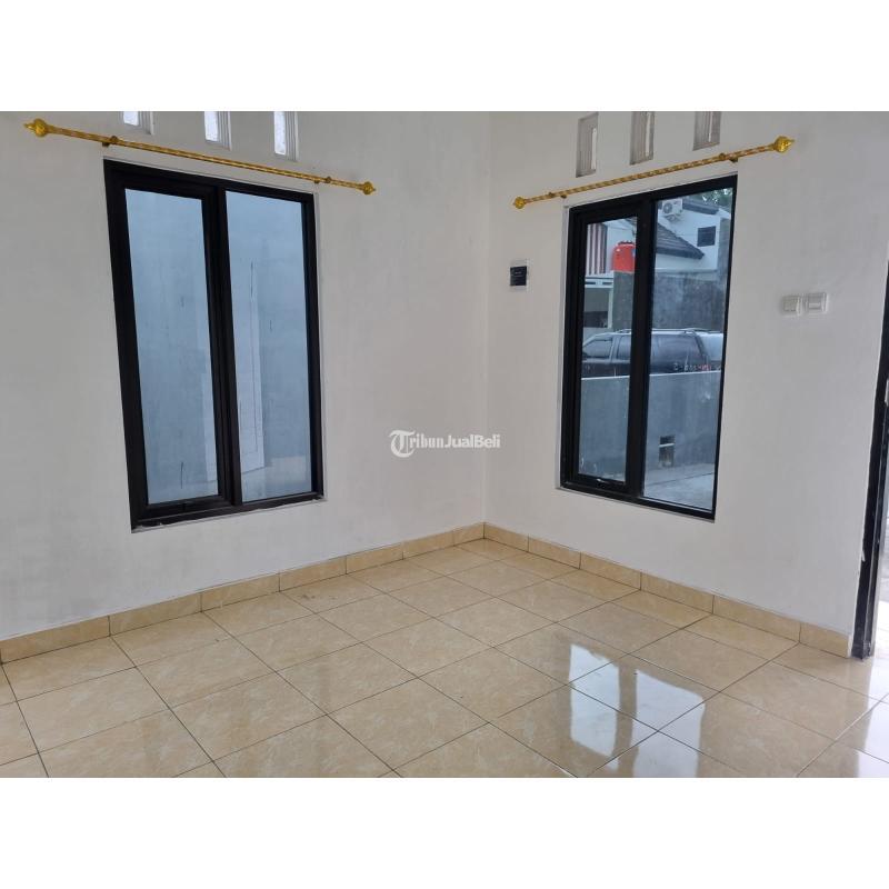 Dijual Rumah Siap Huni 2KT 1KM SHM Cocok Untuk Investasi Masa Depan - Bantul