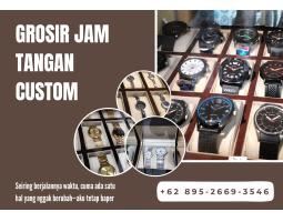 Jam Tangan Anak - Medan