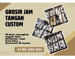 Jam Tangan Anak - Medan