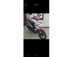 Motor Honda Vario 2009 Bekas Mulus Aman - Batang