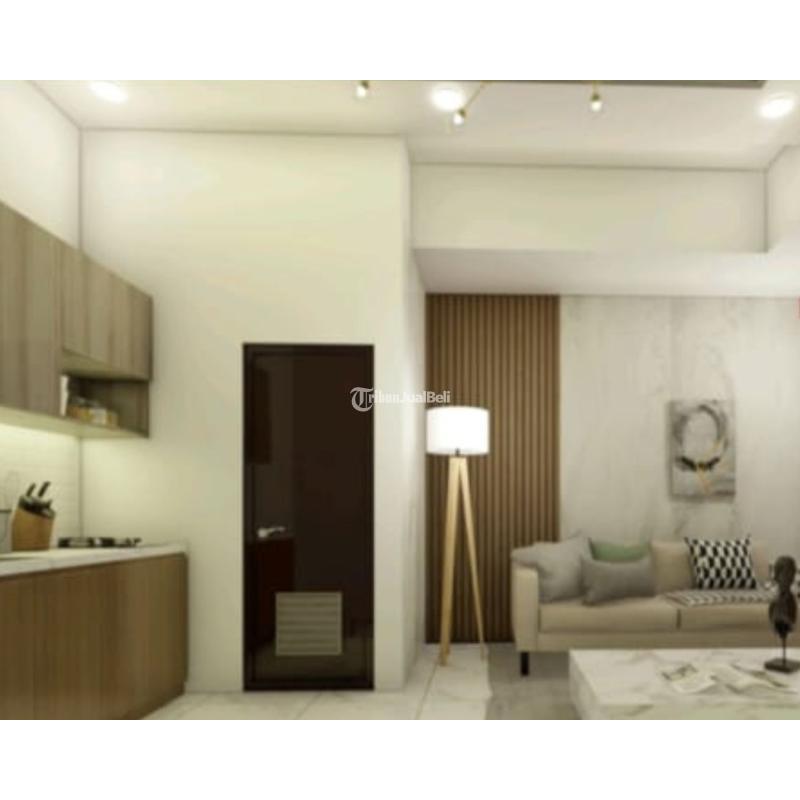 Dijual Rumah Cantik 2KT 1KM SHM Desain Etnik Jawa Joglo Murah - Klaten