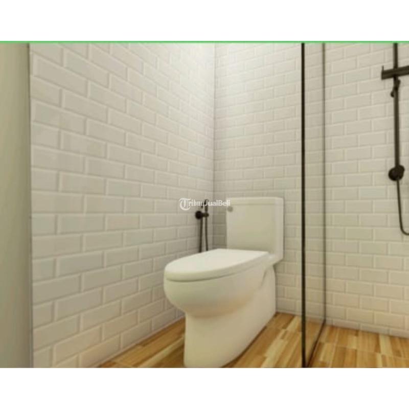 Dijual Rumah Cantik 2KT 1KM SHM Desain Etnik Jawa Joglo Murah - Klaten