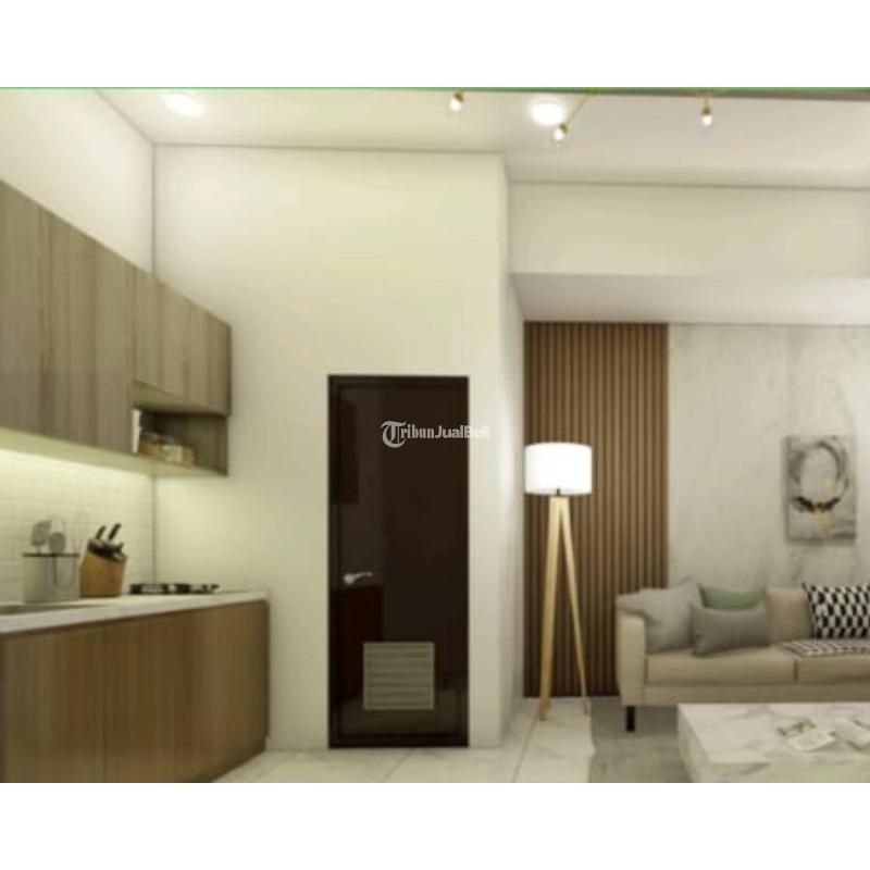 Dijual Rumah Cantik 2KT 1KM SHM Desain Etnik Jawa Joglo Murah - Klaten