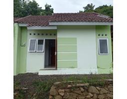 Dijual Rumah Modern Minimalis 2KT 1KM SHM Dekat Pasar Pleret - Bantul