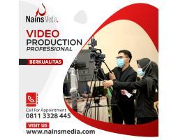 Jasa Live Streaming Profesional untuk Acara Anda - Surabaya