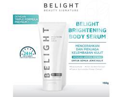 Belight Brightening Body Lotion Pemutih Badan - Surabaya