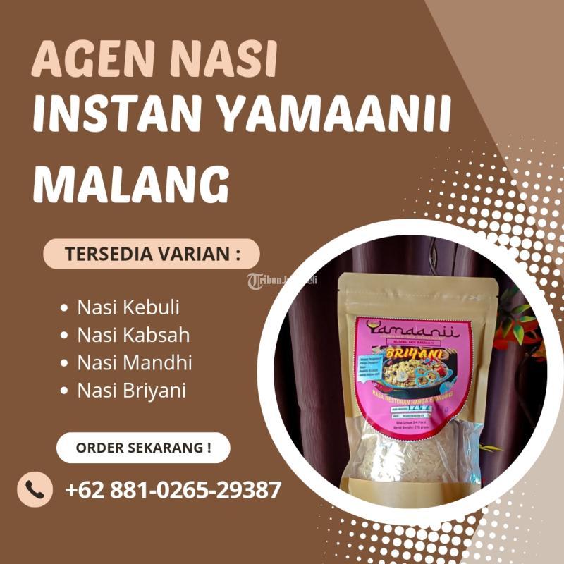 Nikmati Setiap Suapan Nasi Mandhi Arab yang Menggugah Selera di Malang ...