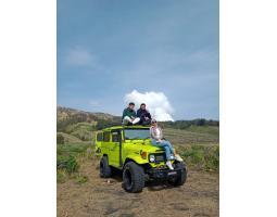 Special Promo Paket Wisata Gunung Bromo Rp 1.500 K Untuk 6 Orang - Probolinggo