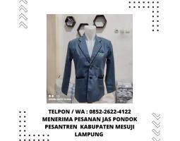 Menerima Pesanan Jas Pondok Pesantren - Bandar Lampung
