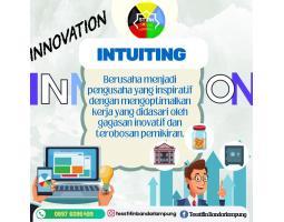 Tes STIFIn Terpercaya - Bandar Lampung