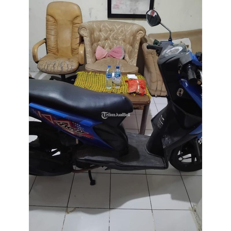 Honda Beat Tahun 2011 Bekas - Jakarta Barat