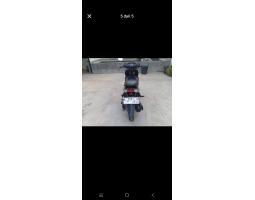 Motor Honda Vario Tahun 2012 Bekas Surat Lengkap Mulus - Rembang