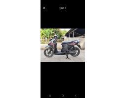 Motor Honda Vario Tahun 2011 Bekas Pajak Hidup - Rembang