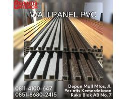 Penjual Wallpanel PVC - Makassar