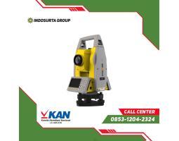 Total Station Geomax Zoom 10 - Tangerang Selatan
