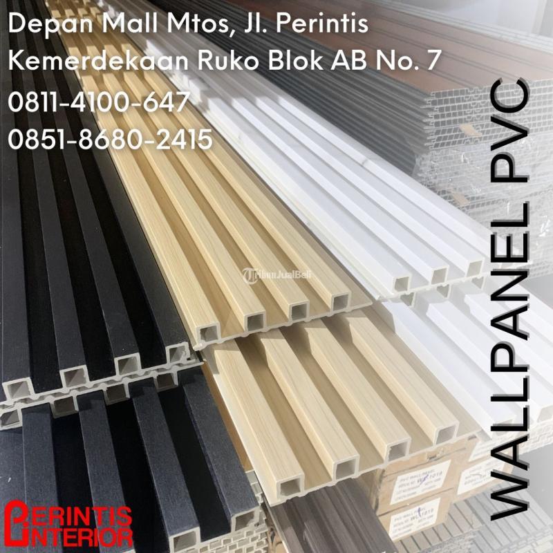 Pusat Wallpanel PVC - Gowa