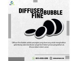 Diffuser Fine Bubble - Bogor