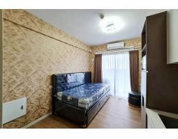 Dijual Apartemen Baru Sky House BSD View Kolam Renang Dekat AEON Mall BSD, ICE BSD City - Tangerang 