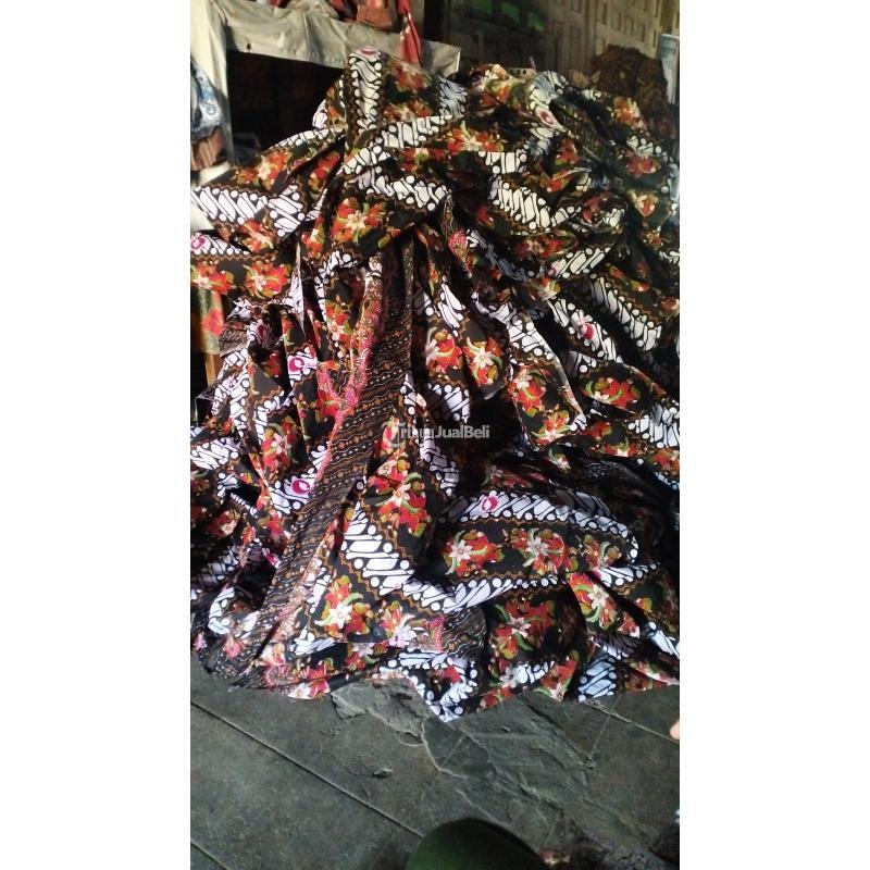 Jasa Pembuatan Batik Cap, Batik Printing, Batik Tulis, Berpengalaman, by Batik Canting Art, Sragen - Jawa Tengah